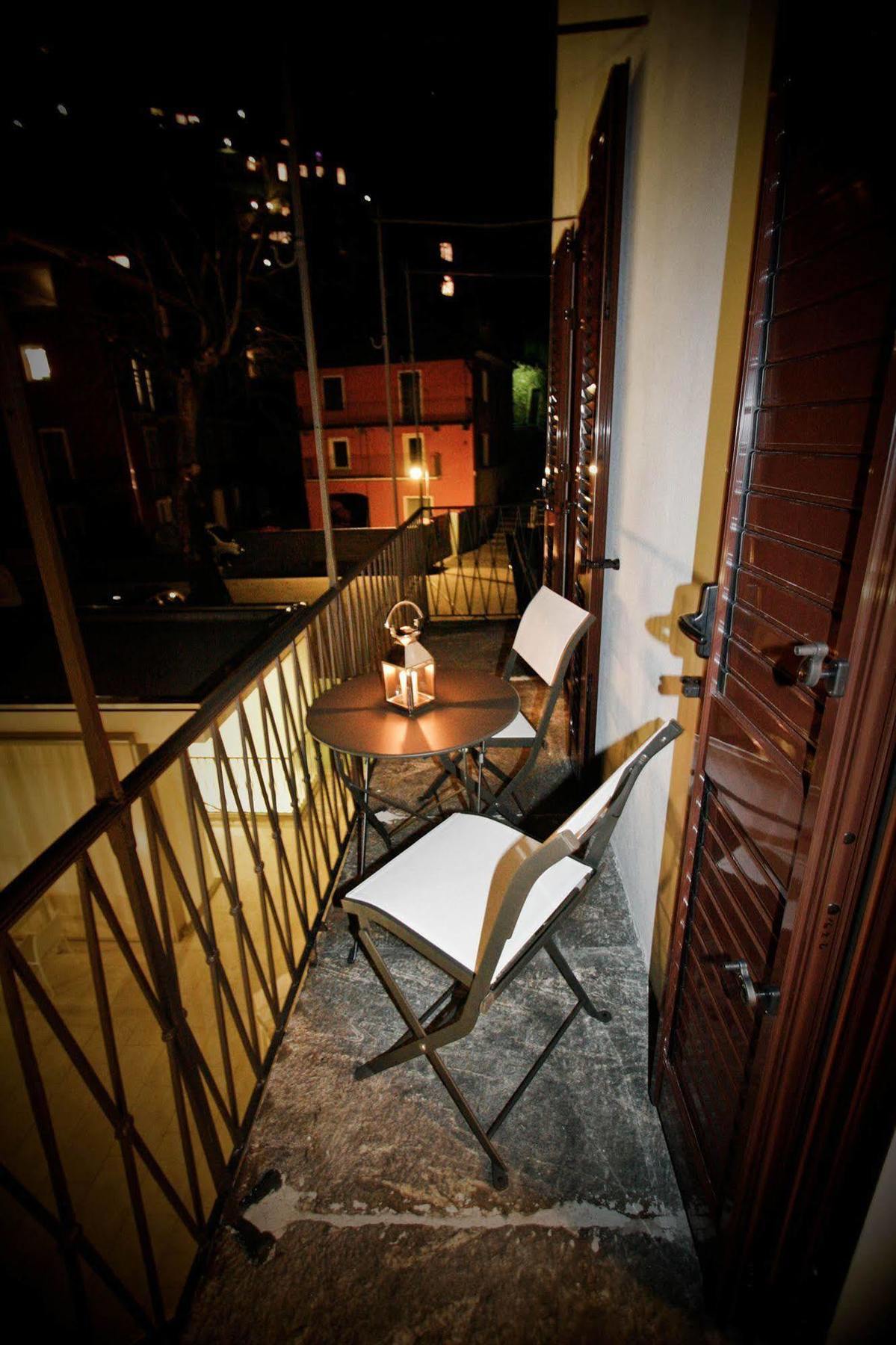 Boutique Hotel La Rinascente Locarno Exterior foto